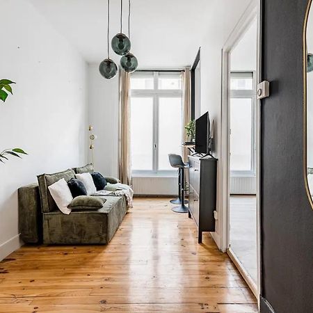 Appartement Sunny Hypercentre - Saint Etienne Экстерьер фото