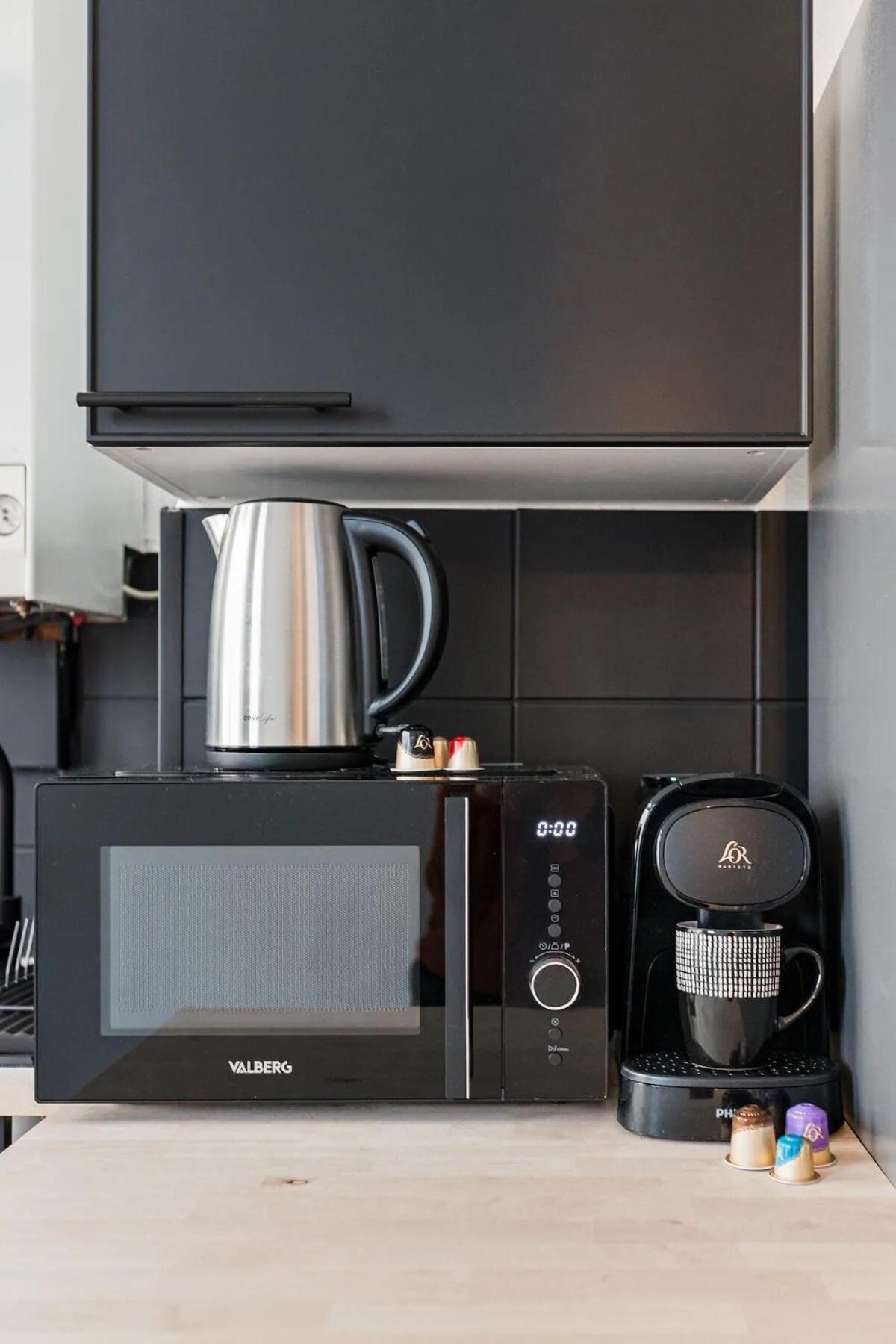 Appartement Sunny Hypercentre - Saint Etienne Экстерьер фото