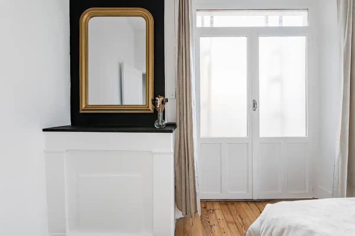 Appartement Sunny Hypercentre - Saint Etienne Экстерьер фото