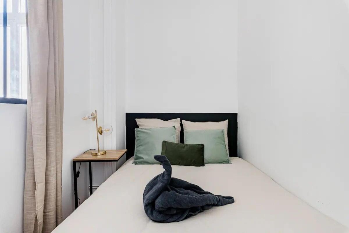 Appartement Sunny Hypercentre - Saint Etienne Экстерьер фото