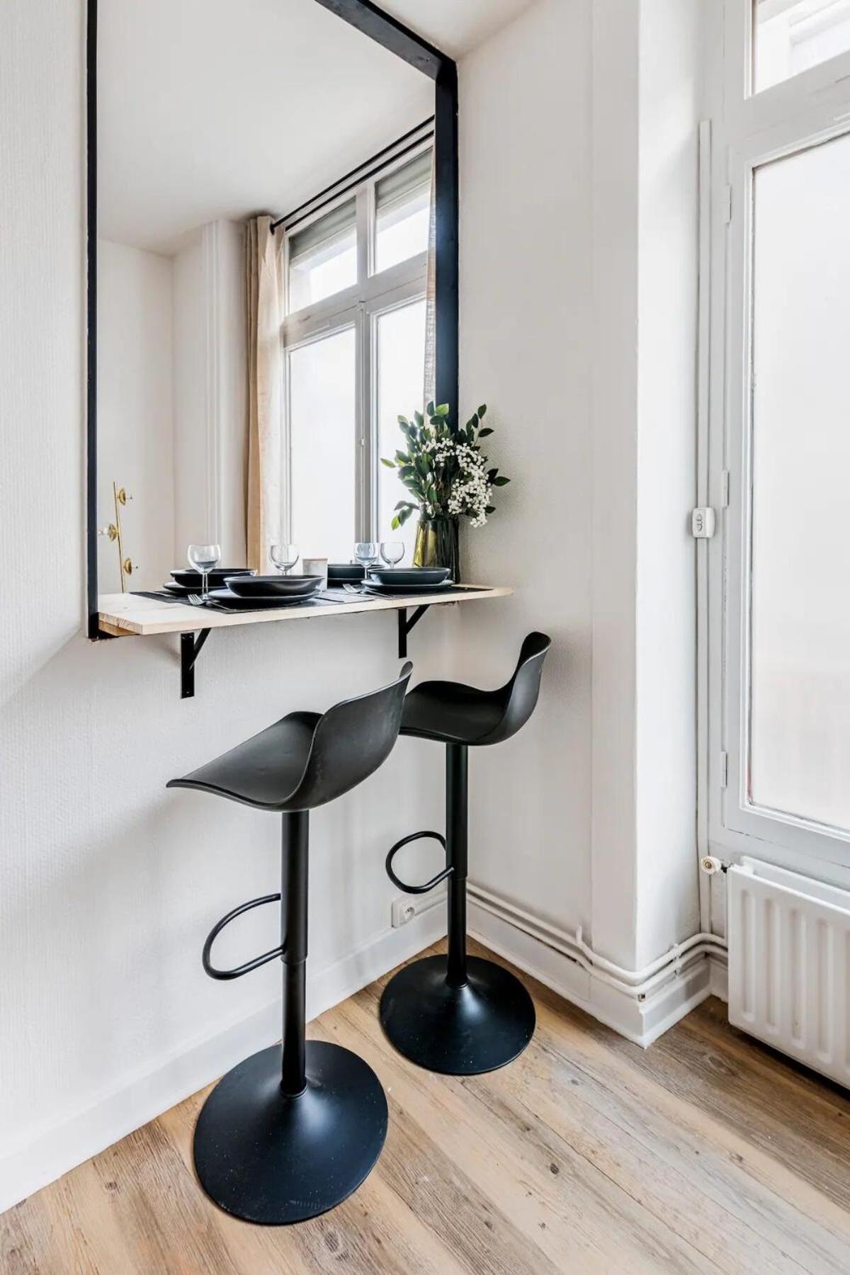 Appartement Sunny Hypercentre - Saint Etienne Экстерьер фото
